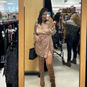 Meet your Posher, Dianna